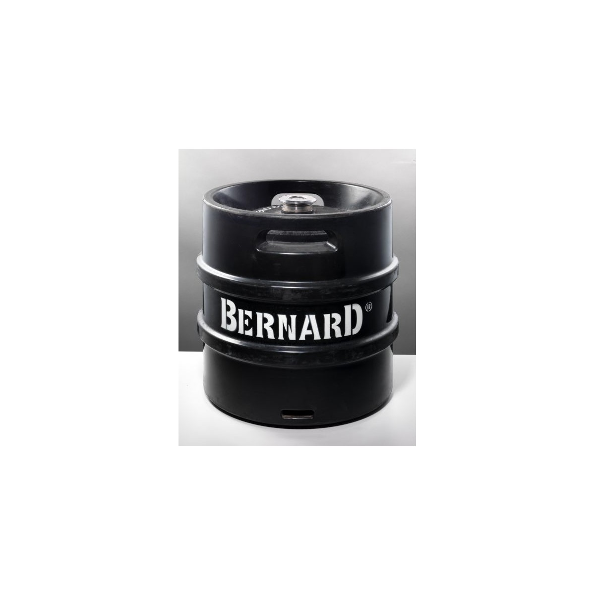 Bernard 12 nefiltrovaný světlý ležák 30l - KEG
