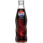 Pepsi max 0,25l sklo