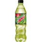 Mountain Dew 0,5l - PET