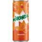 Mirinda pomeranč 0,33l - plech