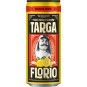 Targa Florio citron 0,33l plech