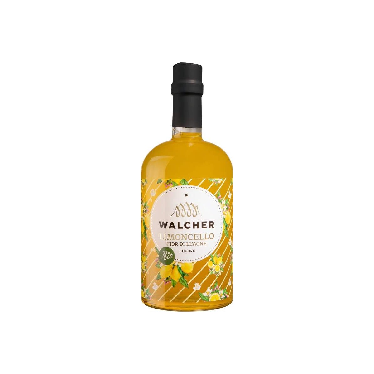 Limoncello Walcher BIO 0,7l