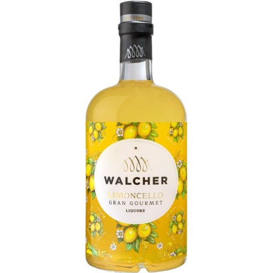 Limoncello Walcher 0,7l