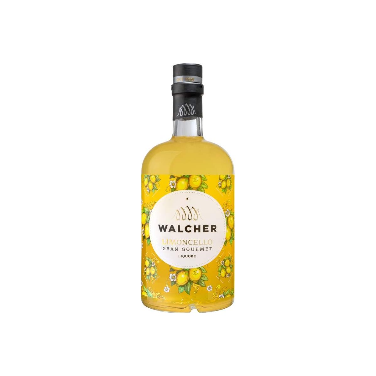 Limoncello Walcher 0,7l