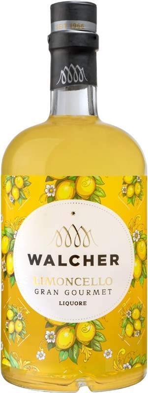 Limoncello Walcher 0,7l