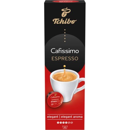 Tchibo Cafissimo Espresso Elegant 70g