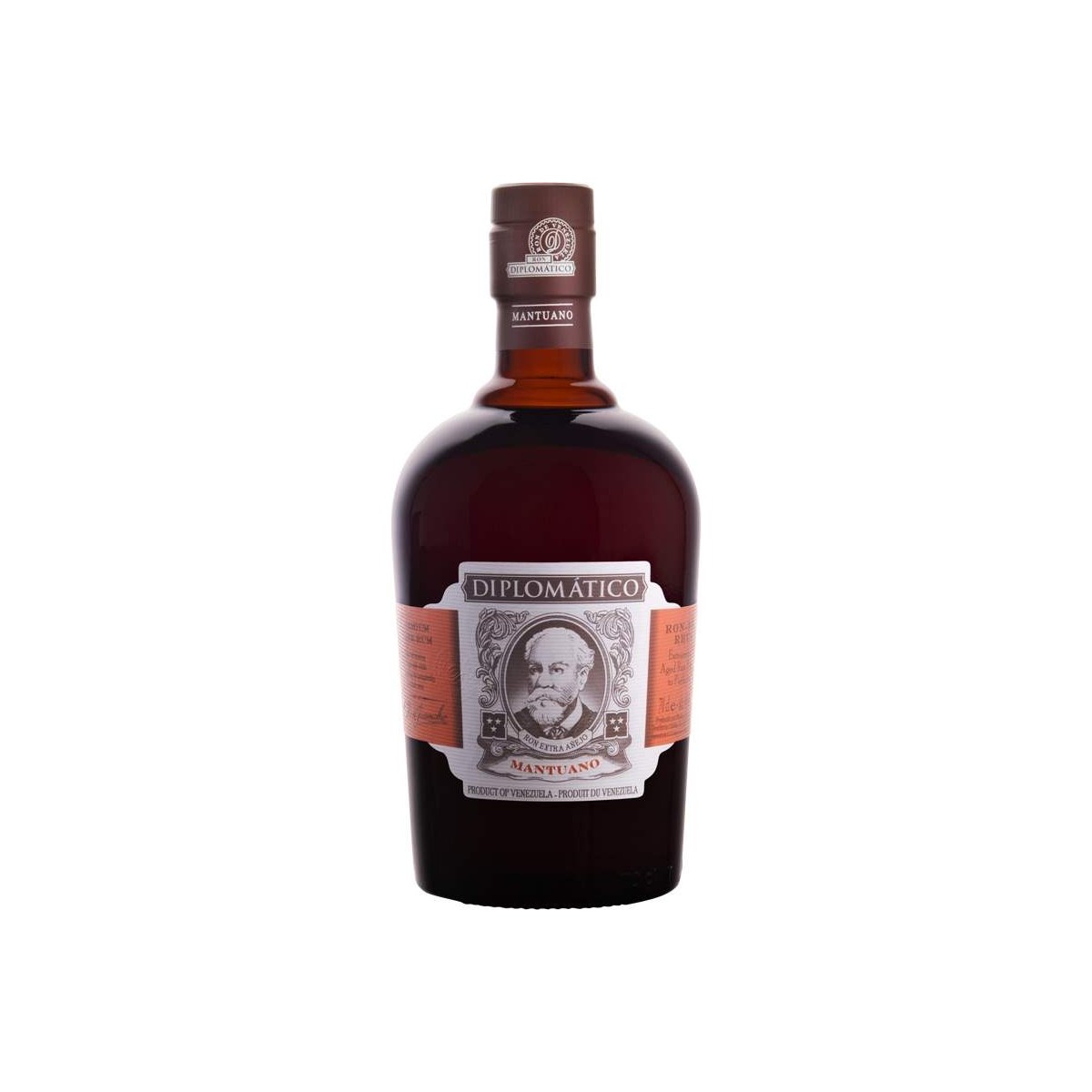 Diplomático Mantuano 0,7l