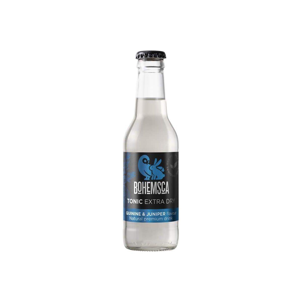 Bohemsca Tonic Extra Dry 0,2l