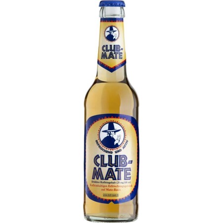 Club Mate Original 0,33l