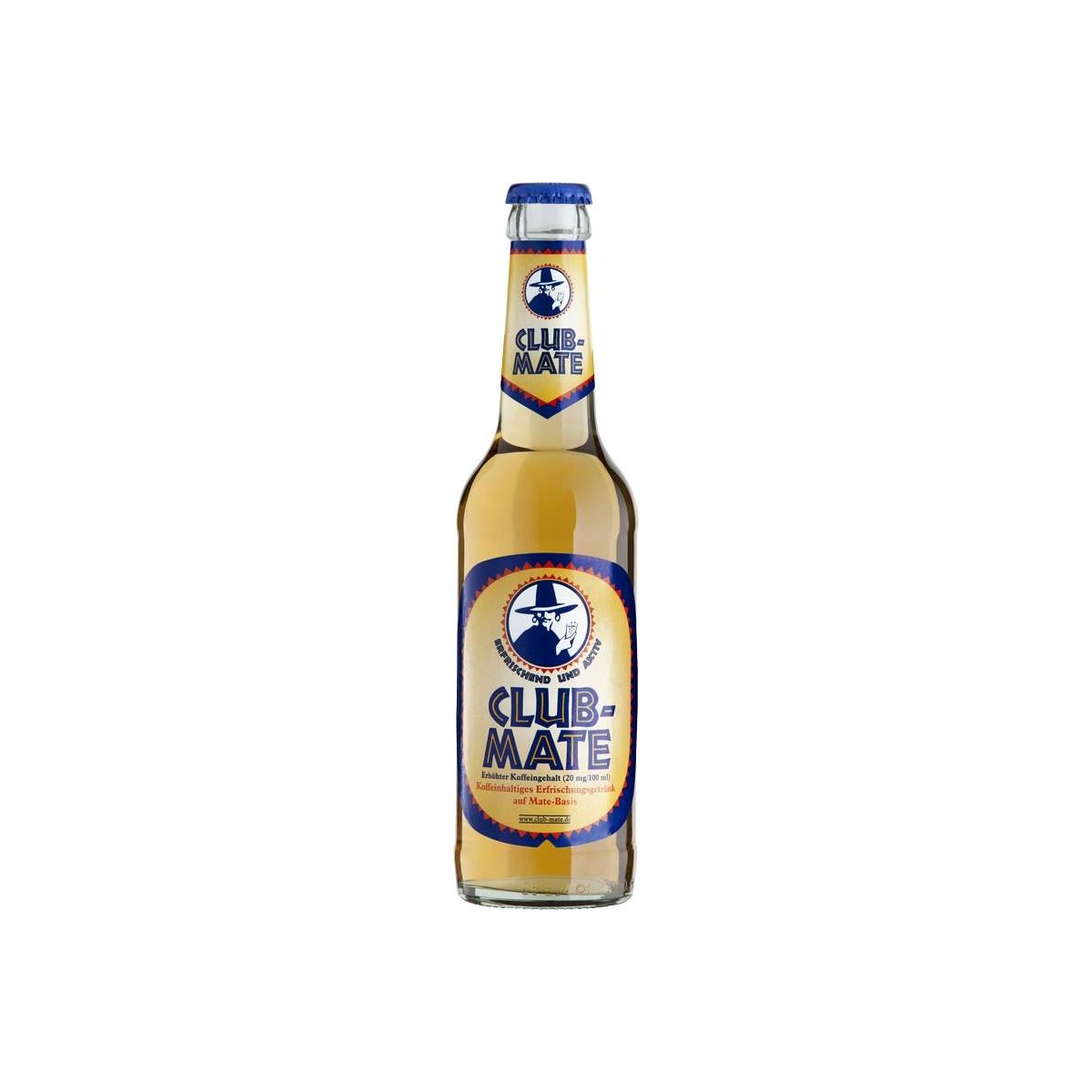 Club Mate Original 0,33l