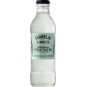 Franklin & Sons Elderflower Tonic Water Cucumber 0,2l