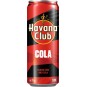 Havana Club Rum & Cola 0,25l - plech