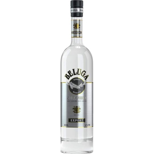 Beluga Noble Vodka 0.7l