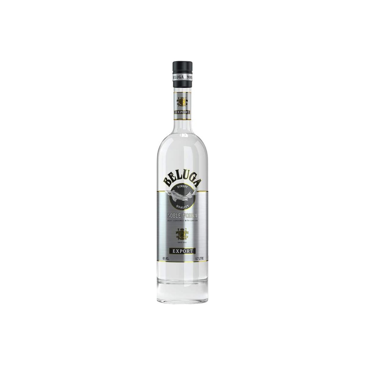 Beluga Noble Vodka 0.7l