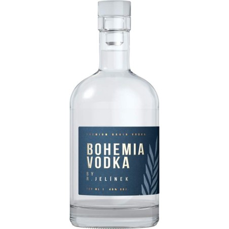 Bohemia Vodka 0,7l