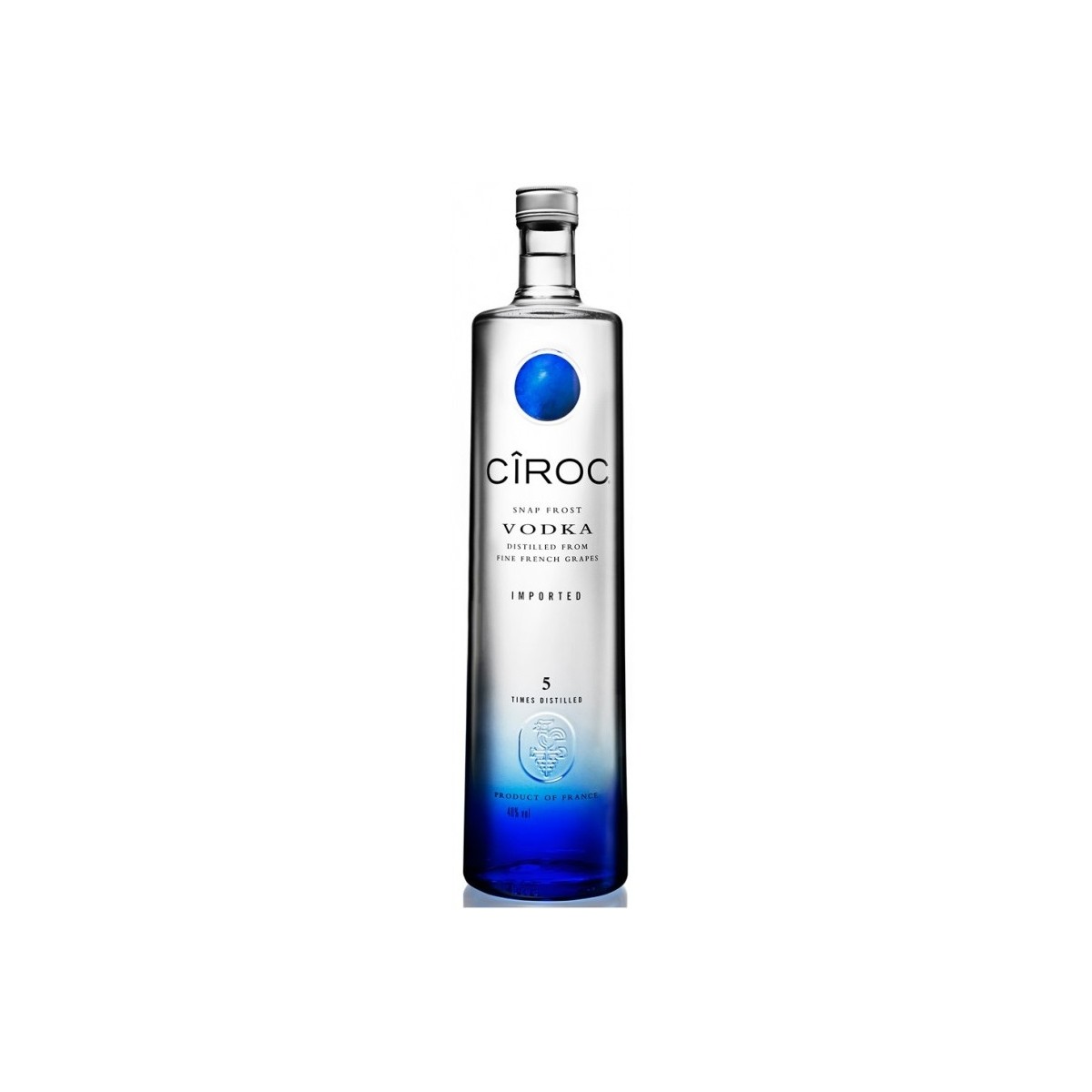 Ciroc Vodka 0,7l