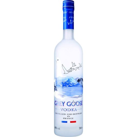 Grey Goose Vodka 0,7l