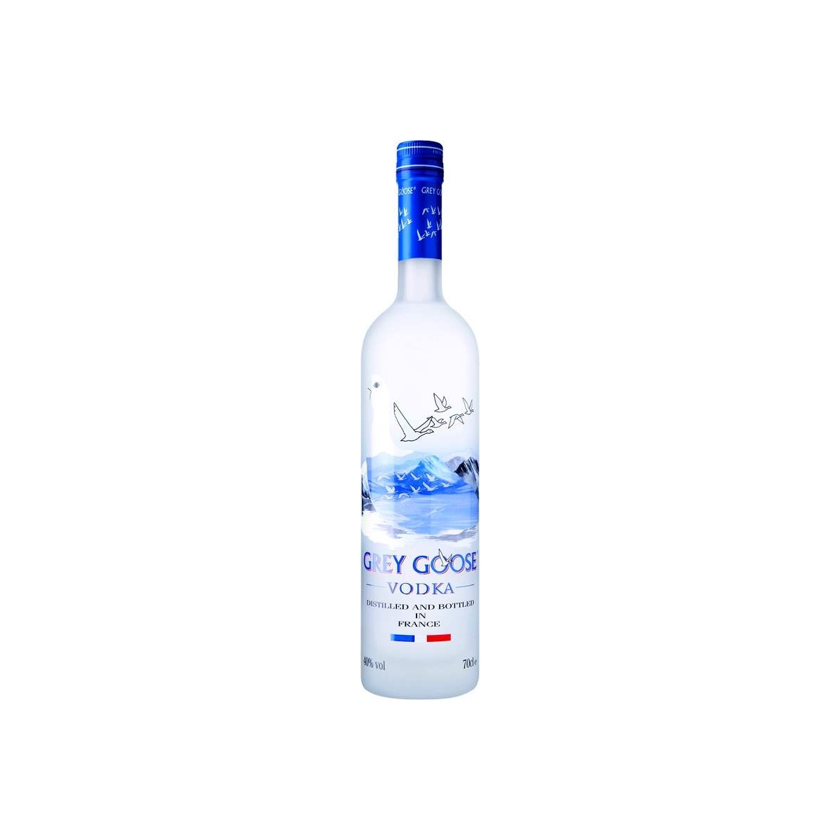 Grey Goose Vodka 0,7l