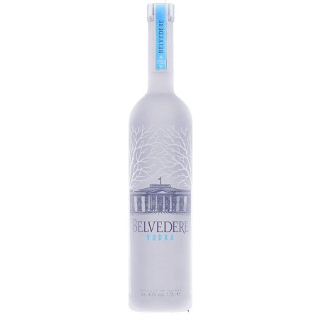 Belvedere Pure vodka Illuminator 1,75l