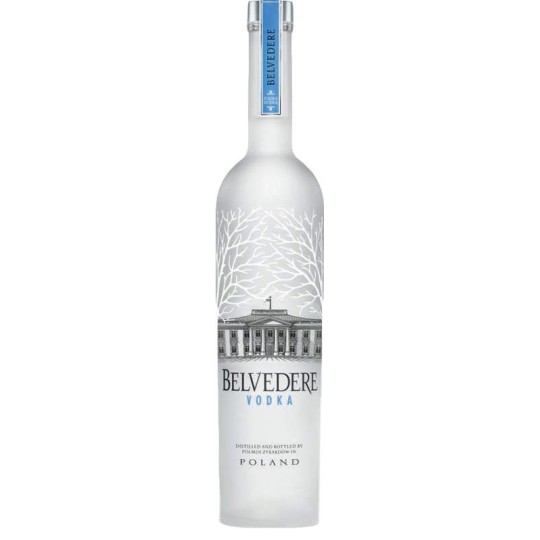 Belvedere vodka 0,2l