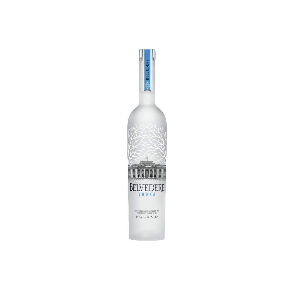 Belvedere vodka 0,2l