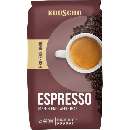 Eduscho Professionale espresso 1kg - zrno