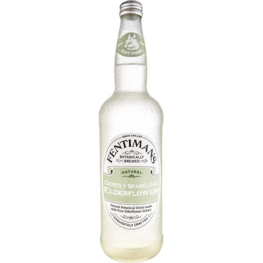 Fentimans Bezový kvě 0,75l sklo