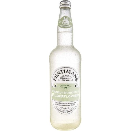 Fentimans Bezový kvě 0,75l sklo