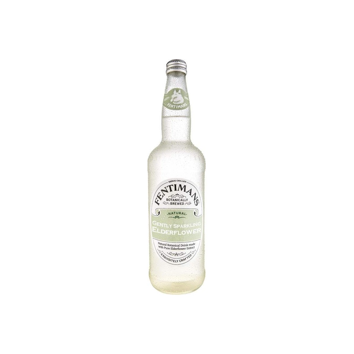 Fentimans Bezový kvě 0,75l sklo