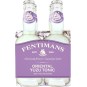 Fentimans Tonic Oriental Yuzu 0,2l sklo