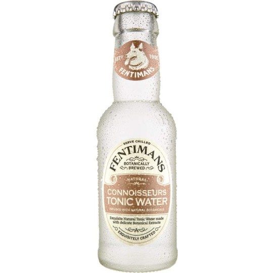 Fentimans Tonic Water Connoisseurs 0,2l sklo