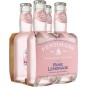 Fentimans Rose Lemonade 0,2l sklo