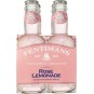 Fentimans Rose Lemonade 0,2l sklo