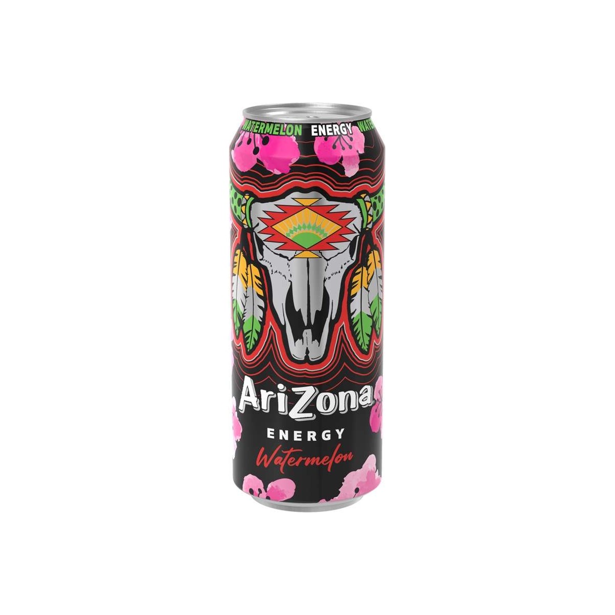 Arizona energy Watermelon 0,5l - plech