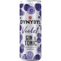 Dynybyl Violet Gin & Tonic 0,25l - plech