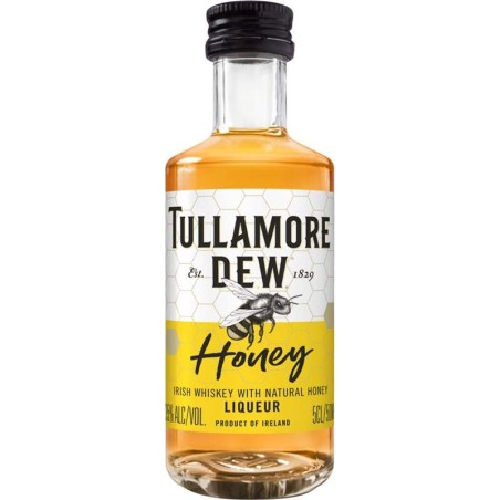 Tullamore DEW Honey 0,05l