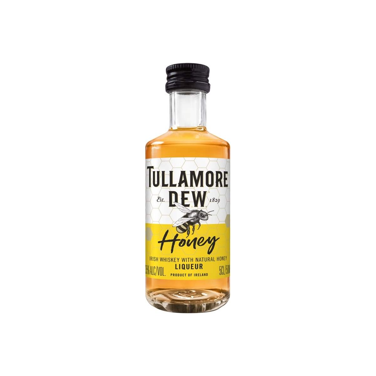 Tullamore DEW Honey 0,05l