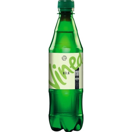 Vinea bílá 0,5l - PET