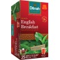 Dilmah English Breakfast 25x2g