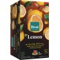 Dilmah Lemon 20x2g