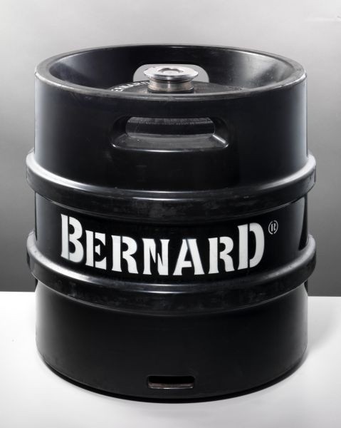 Bernard 12 světlý ležák 30l - KEG