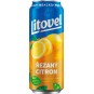 Litovel Řezaný citron nealko 0,5l - plech