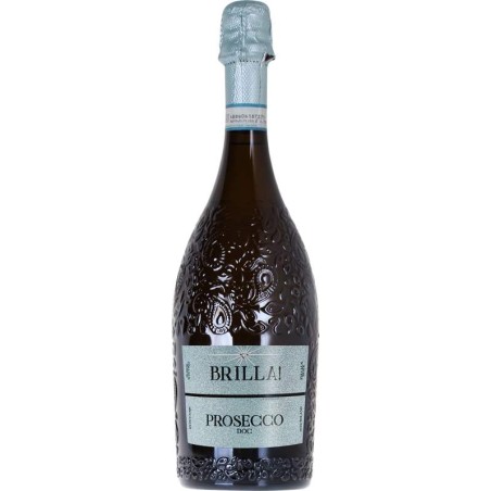 Prosecco Brilla DOC 0,75l