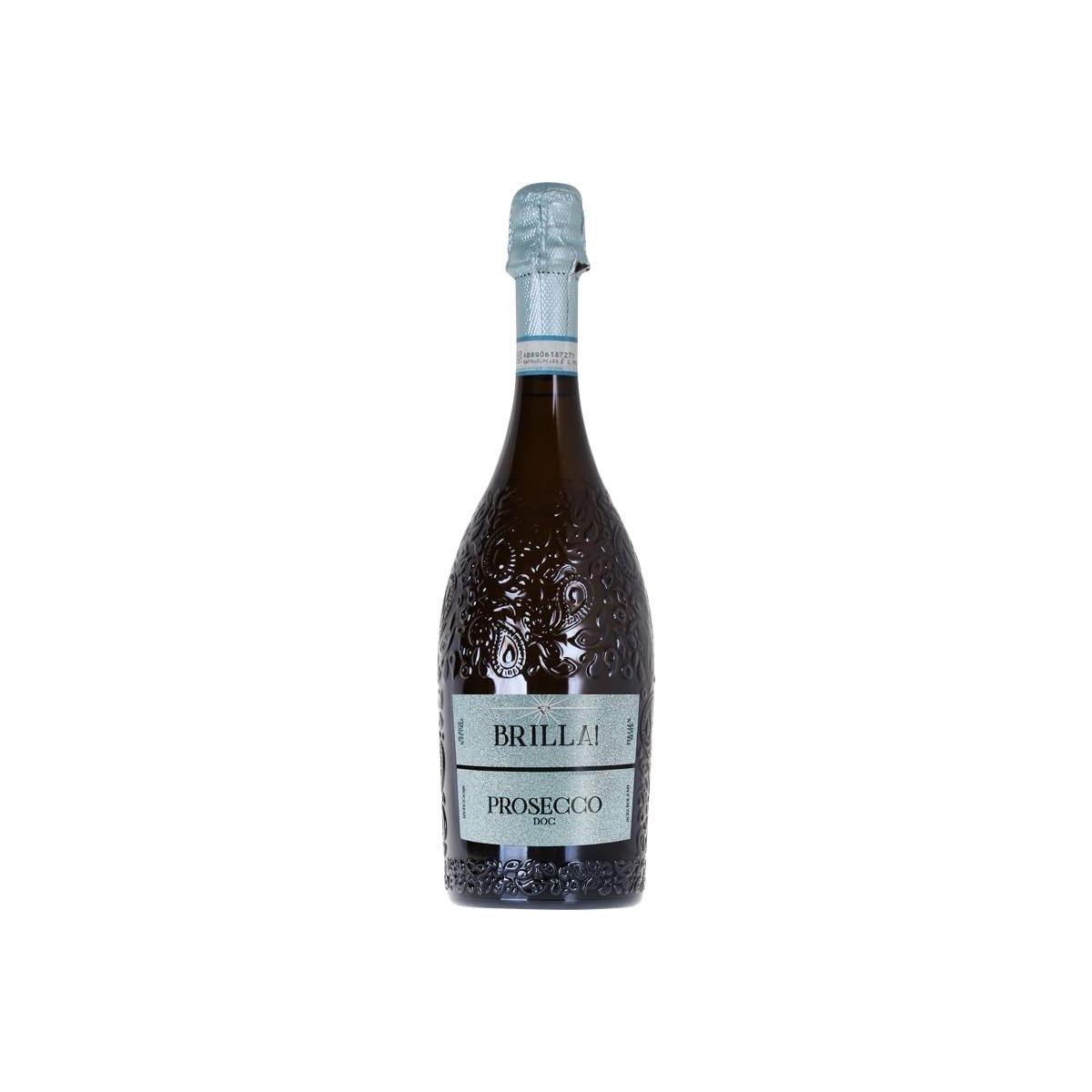 Prosecco Brilla DOC 0,75l