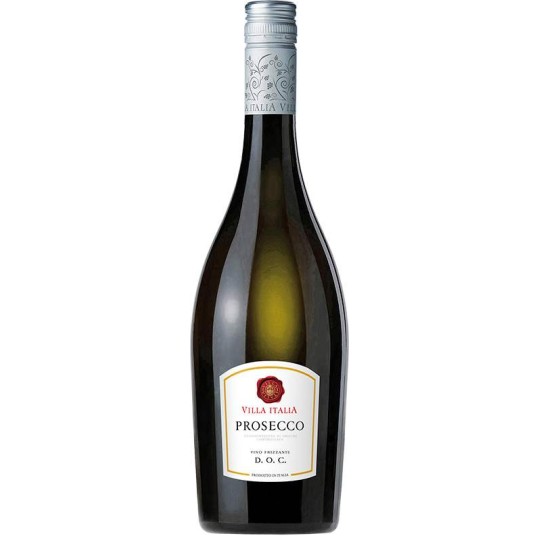 Prosecco Villa Italia Frizzante DOC 0,75l