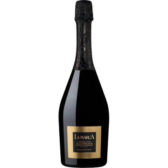 Prosecco La Marca Conegliano Valdobbiadene DOCG Brut 0,75l