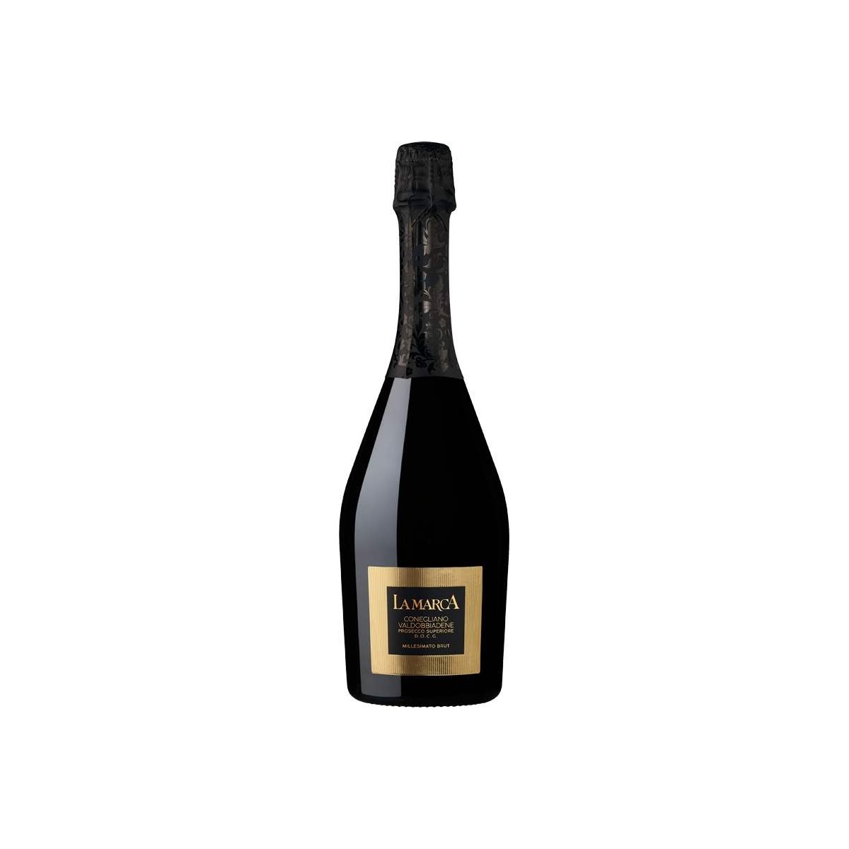 Prosecco La Marca Conegliano Valdobbiadene DOCG Brut 0,75l