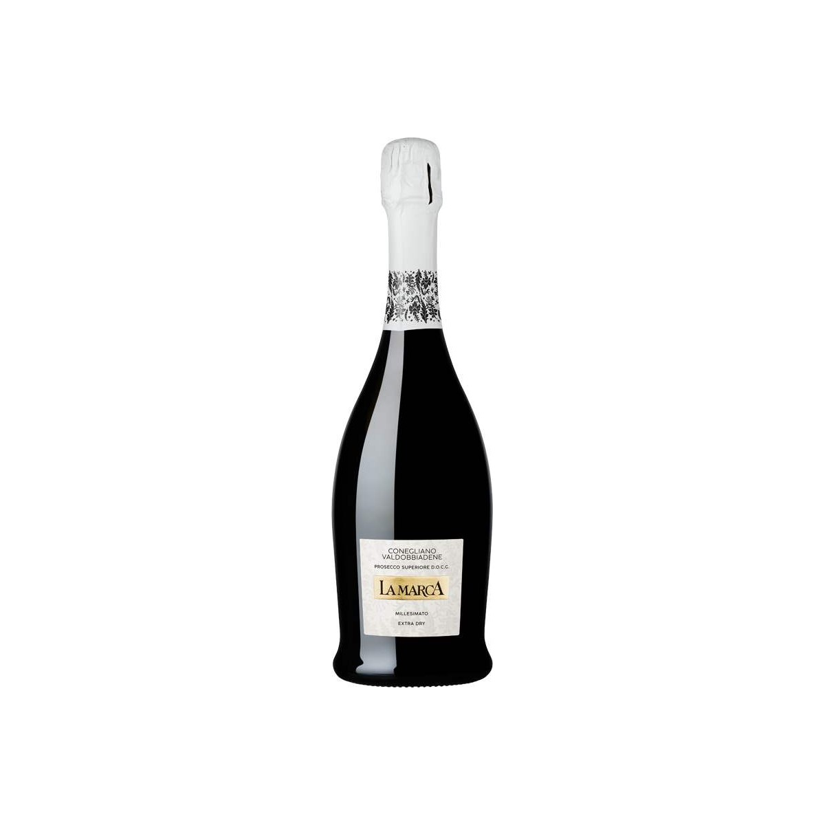 Prosecco La Marca Conegliano Valdobbiadene DOCG Extra Dry 0,75l