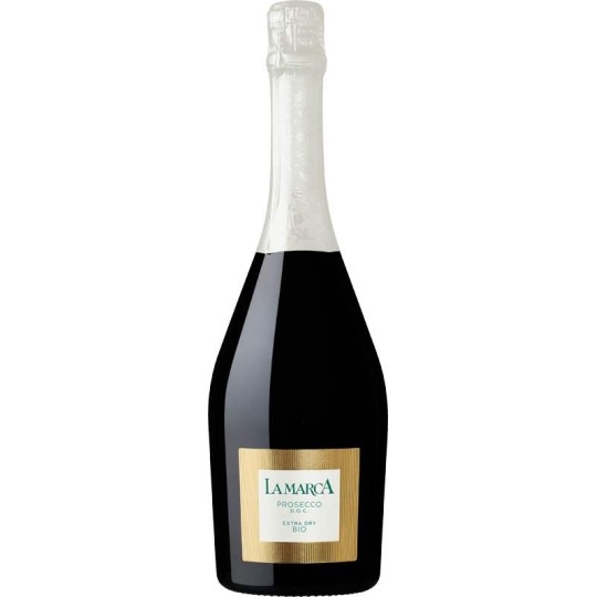 Prosecco La Marca DOC Extra Dry BIO 0,75l