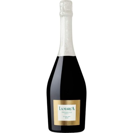 Prosecco La Marca DOC Extra Dry BIO 0,75l